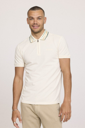 Polo M BULAK MC S618 IV. 507 - IVORY
