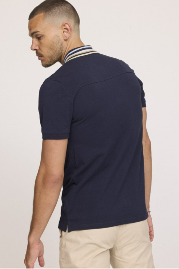 Polo M BULAK MC S618 DN. 218 - DARK NAVY