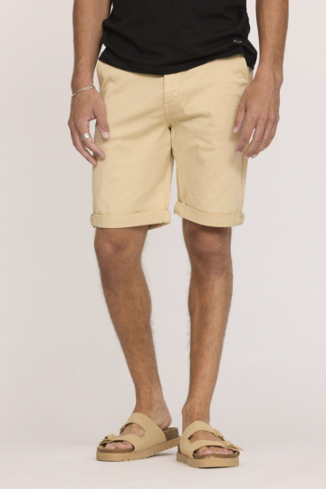Shorts M NARO F026 NOIS. 501 - NOISETTE