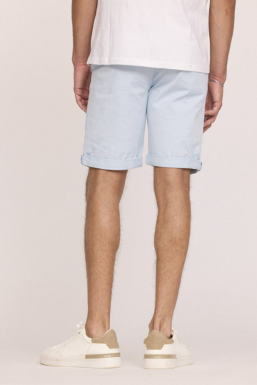 Shorts M NARO F026 IBL. ICE BLUE Shorts M NARO F026 IBL. ICE BLUE