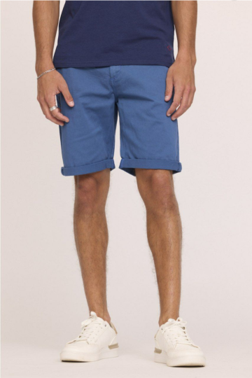 Shorts M NARO F026 PRBL. PRINCE BLUE