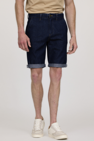 Shorts M NARO D300 DMEBL. DARK MEDIUM BLUE