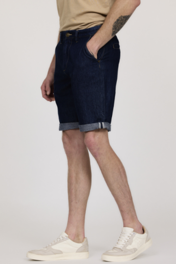 Shorts M NARO D300 DMEBL. DARK MEDIUM BLUE Shorts M NARO D300 DMEBL. DARK MEDIUM BLUE