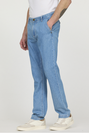Straight jeans M GALANT D300 BVI BLEACH VINTAGE