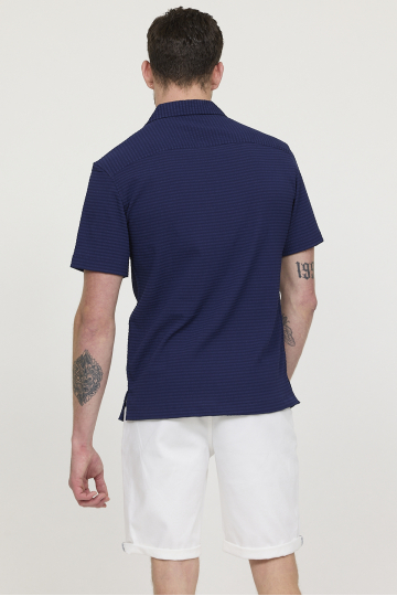 Shorts M NARO F180 WH. 014 - BLANC Shorts M NARO F180 WH. 014 - BLANC