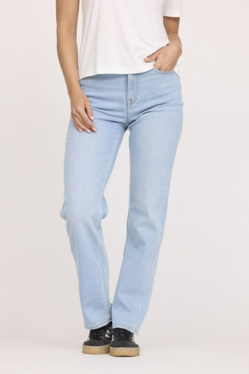 Regular jeans W LC151 LEG 32 D273 BLEACH