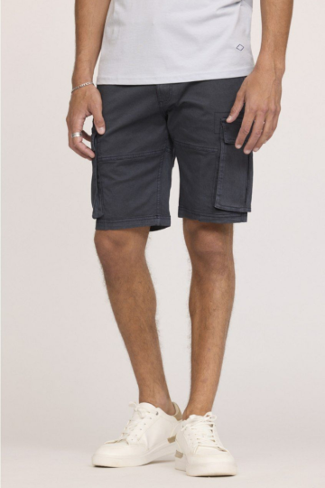 Shorts M NOCK F026 DN. 218 - DARK NAVY