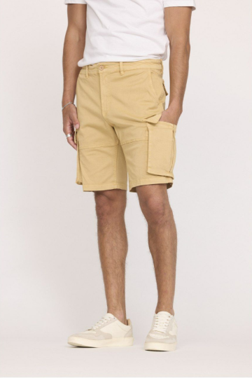 Shorts M NOCK F026 S. 505 - SABLE