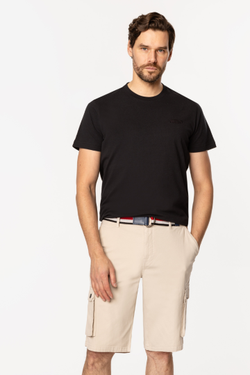 Shorts M SIMONE 9802 ANCIEN ANCIENT SCROLL Shorts M SIMONE 9802 ANCIEN ANCIENT SCROLL