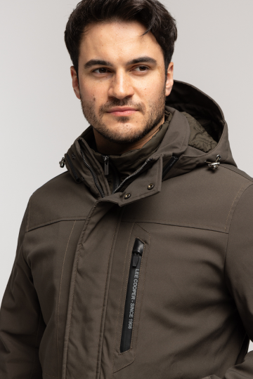 Jackets M APOLLO 3808 KHAKI KHAKI Jackets M APOLLO 3808 KHAKI KHAKI