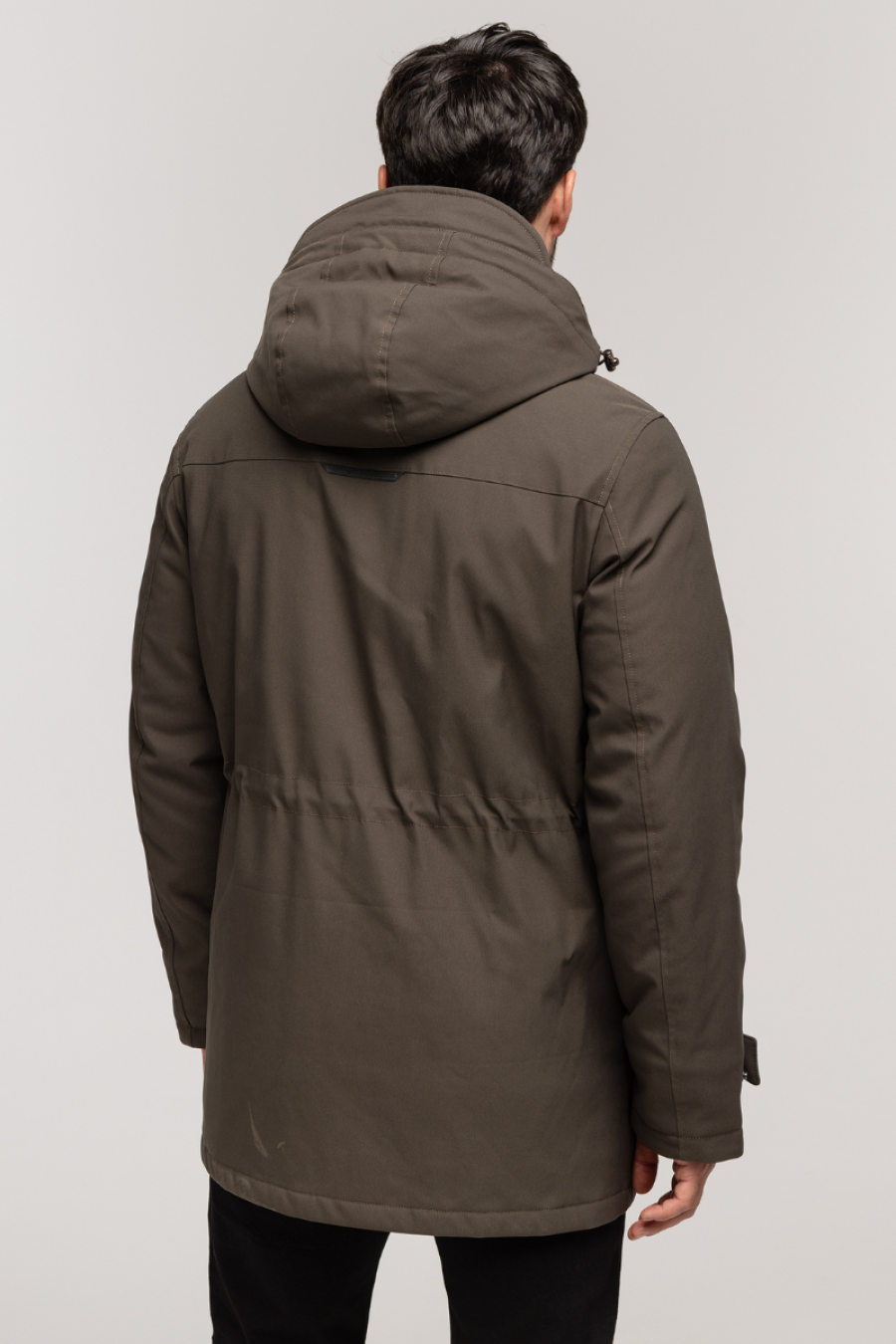 Jackets M APOLLO 3808 KHAKI KHAKI