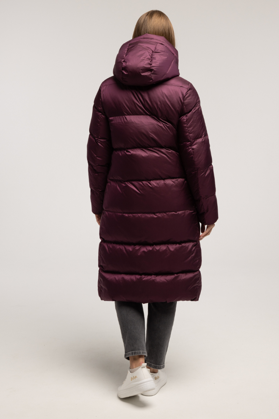 Jackets D LAURA 7030 WINE WINE