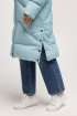 Jackets D LENA 7030 MILKY BL MILKY BLUE Jackets D LENA 7030 MILKY BL MILKY BLUE