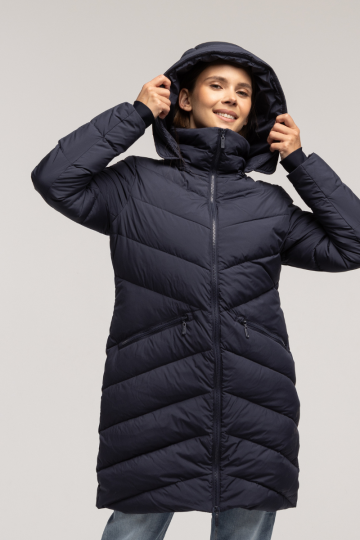 Jackets D MAY 7030 NAVY NAVY Jackets D MAY 7030 NAVY NAVY