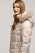 Jackets D CLIVIA3 8020 BEIGE BEIGE