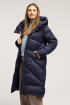 Куртки D LENA 7030 NAVY NAVY
