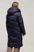 Куртки D LENA 7030 NAVY NAVY