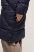 Куртки D LENA 7030 NAVY NAVY