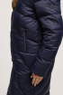 Куртки D LENA 7030 NAVY NAVY