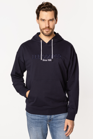 Sweatshirts M ED 5133 NAVY BLAZE NAVY BLAZER