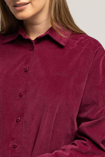 Shirts D ROSALYN 6000 WINE WINE Shirts D ROSALYN 6000 WINE WINE