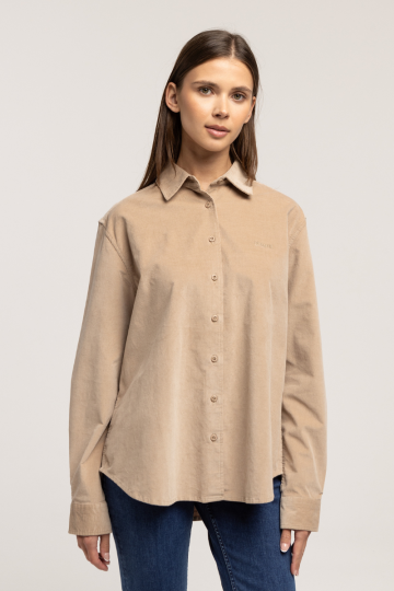 Shirts D ROSALYN 6000 EGRET EGRET