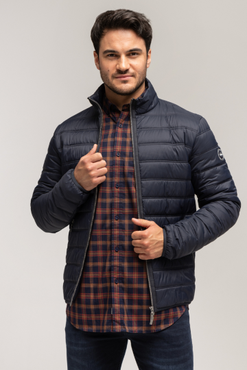 Jackets M MASON 1000 NAVY NAVY