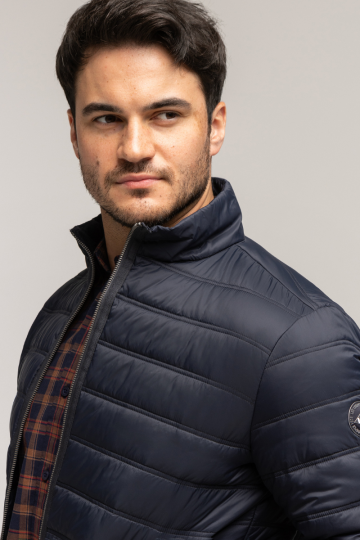 Jackets M MASON 1000 NAVY NAVY