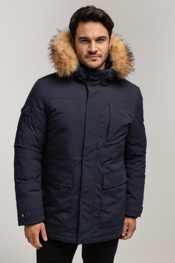 Jackets M MATTHIAS 1000 NAVY NAVY