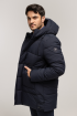 Jackets M MARTIN 1000 NAVY NAVY Jackets M MARTIN 1000 NAVY NAVY