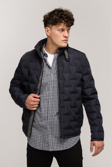 Jackets M ARTHUR2 3518 NAVY NAVY