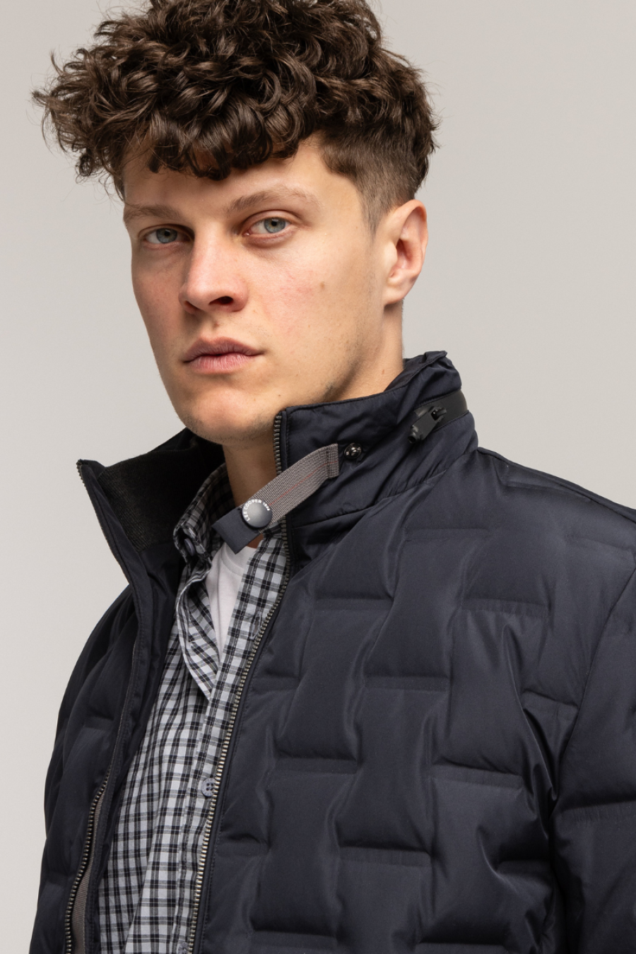 Jackets M ARTHUR2 3518 NAVY NAVY Jackets M ARTHUR2 3518 NAVY NAVY