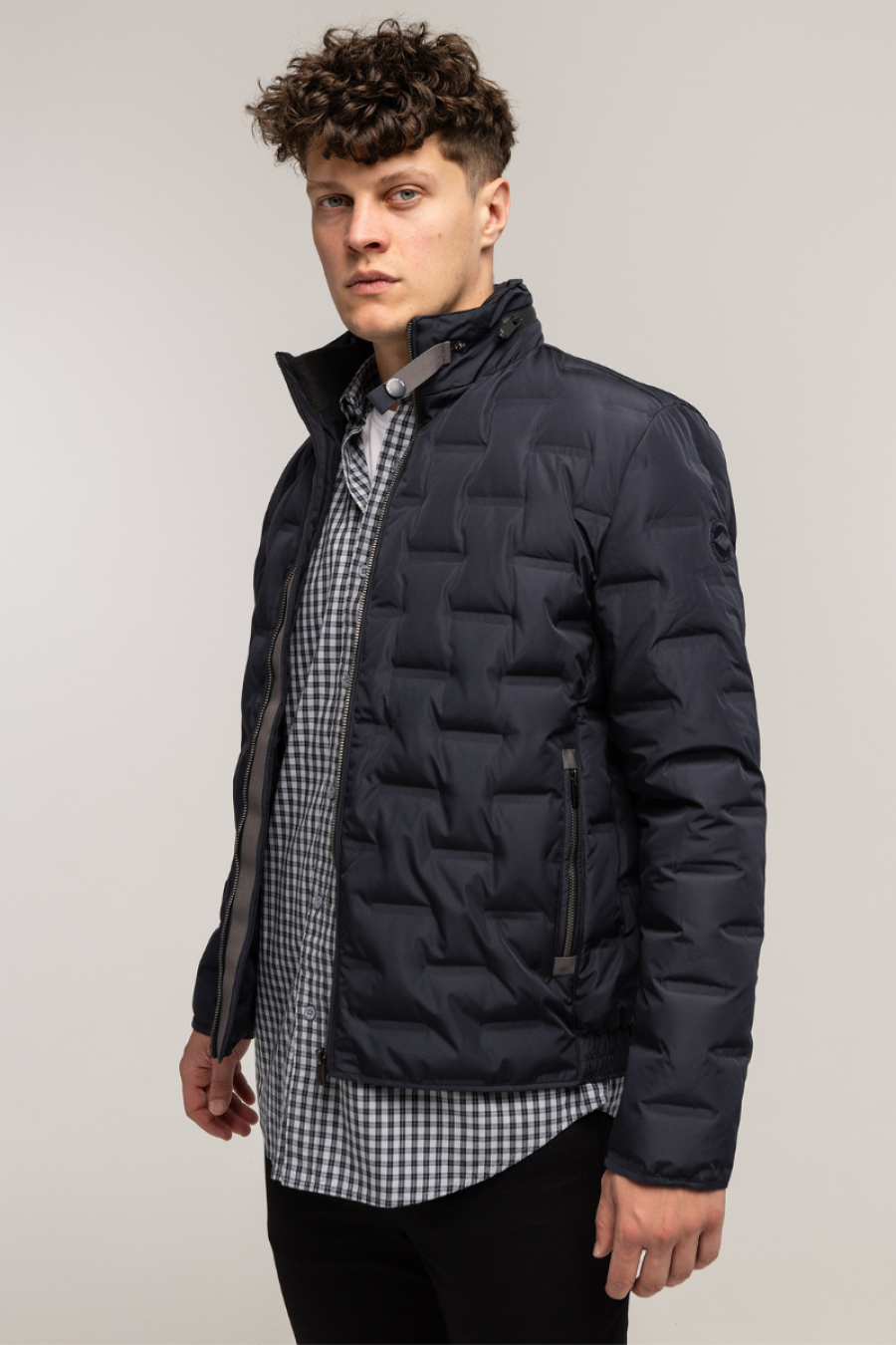 Jackets M ARTHUR2 3518 NAVY NAVY Jackets M ARTHUR2 3518 NAVY NAVY