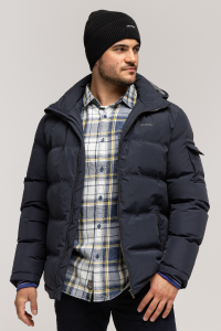 Jackets M BRIAN3 8215 NAVY NAVY Jackets M BRIAN3 8215 NAVY NAVY