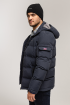 Jackets M BRIAN3 8215 NAVY NAVY Jackets M BRIAN3 8215 NAVY NAVY