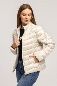 Jackets D ALIA 9010 BEIGE BEIGE Jackets D ALIA 9010 BEIGE BEIGE