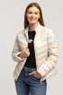 Jackets D ALIA 9010 BEIGE BEIGE Jackets D ALIA 9010 BEIGE BEIGE