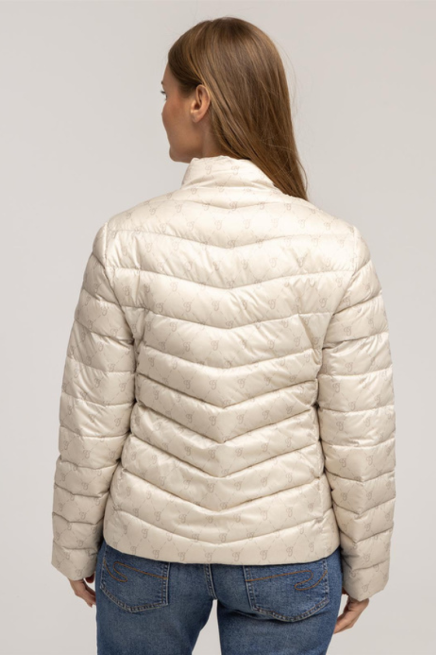 Jackets D ALIA 9010 BEIGE BEIGE Jackets D ALIA 9010 BEIGE BEIGE