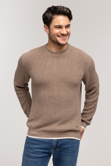 Džemperi M PERES 1801 FUNGI FUNGI