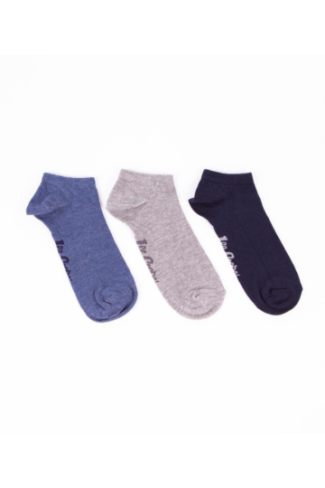 Socks M SNESOCKS 0736 JEAN JEANS MIX