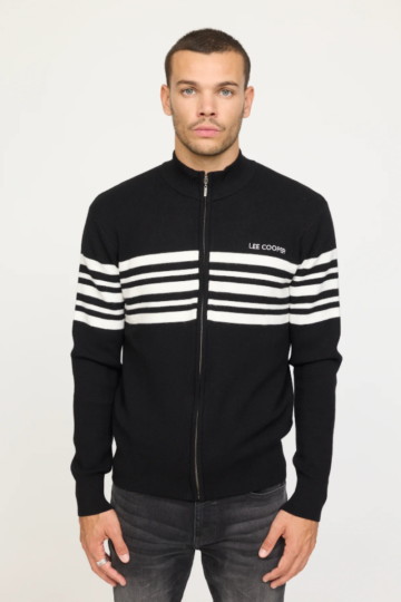 Sweaters M CIZIPI ML W806 100 - BLACK