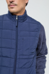 Jackets M FOLOKO SM W801 201 - NAVY Jackets M FOLOKO SM W801 201 - NAVY