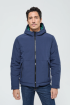 Jackets M FACILA ML W881 201 - NAVY Jackets M FACILA ML W881 201 - NAVY