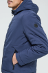 Jackets M FACILA ML W881 201 - NAVY Jackets M FACILA ML W881 201 - NAVY