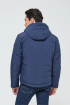 Jackets M FACILA ML W881 201 - NAVY Jackets M FACILA ML W881 201 - NAVY