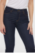 Bootcut W JEDEN D094 ECB - ECO BRUT