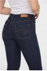 Bootcut W JEDEN D094 ECB - ECO BRUT