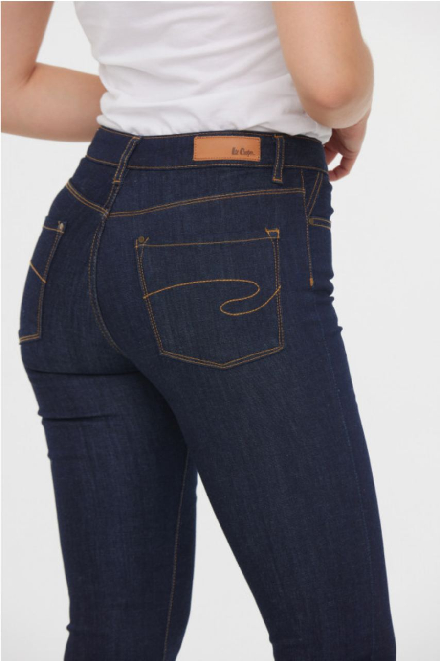 Bootcut W JEDEN D094 ECB - ECO BRUT