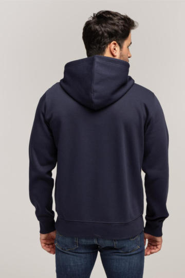 Sweatshirts M HEFF 5153 DRESS BL DRESS BLUE