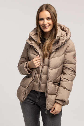 Jackets D TINA 7030 FUNGI FUNGI